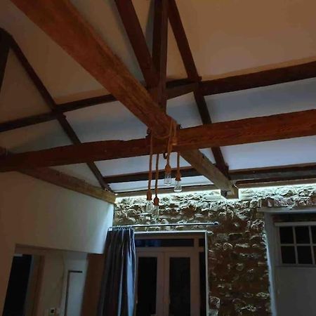 Luxury Barn Conversion At Rudding Harrogate Bagian luar foto
