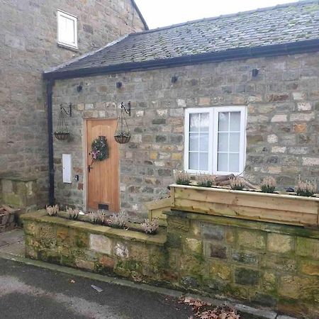 Luxury Barn Conversion At Rudding Harrogate Bagian luar foto
