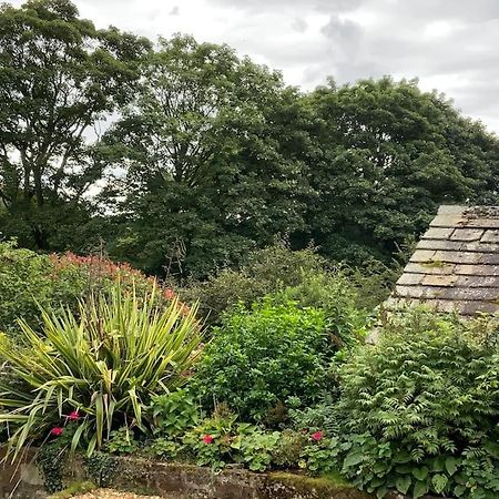 Luxury Barn Conversion At Rudding Harrogate Bagian luar foto